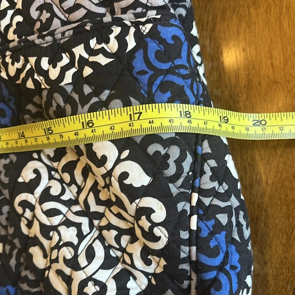 Vera Bradley Large Computer Bag